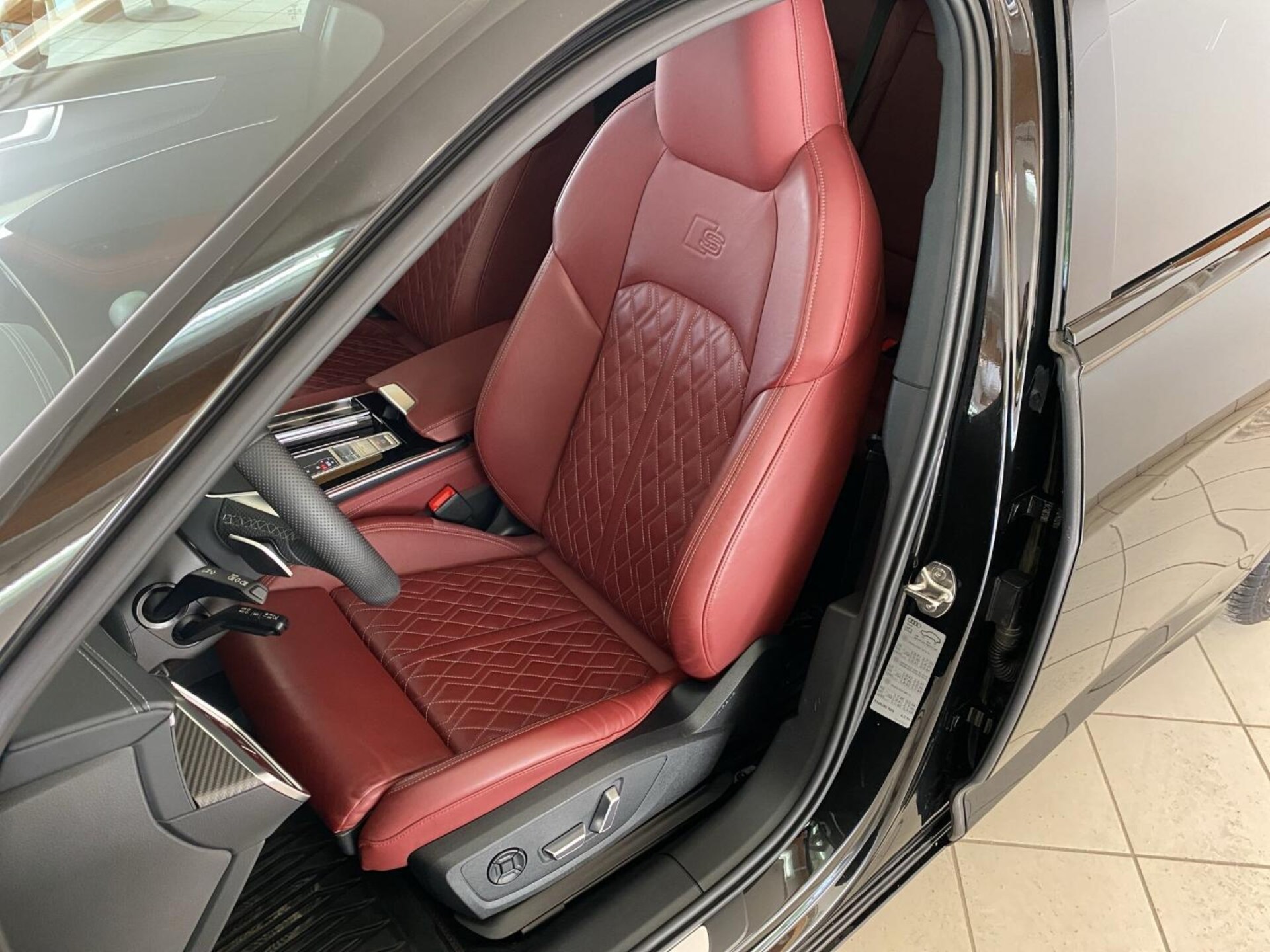 Audi S6 Avant