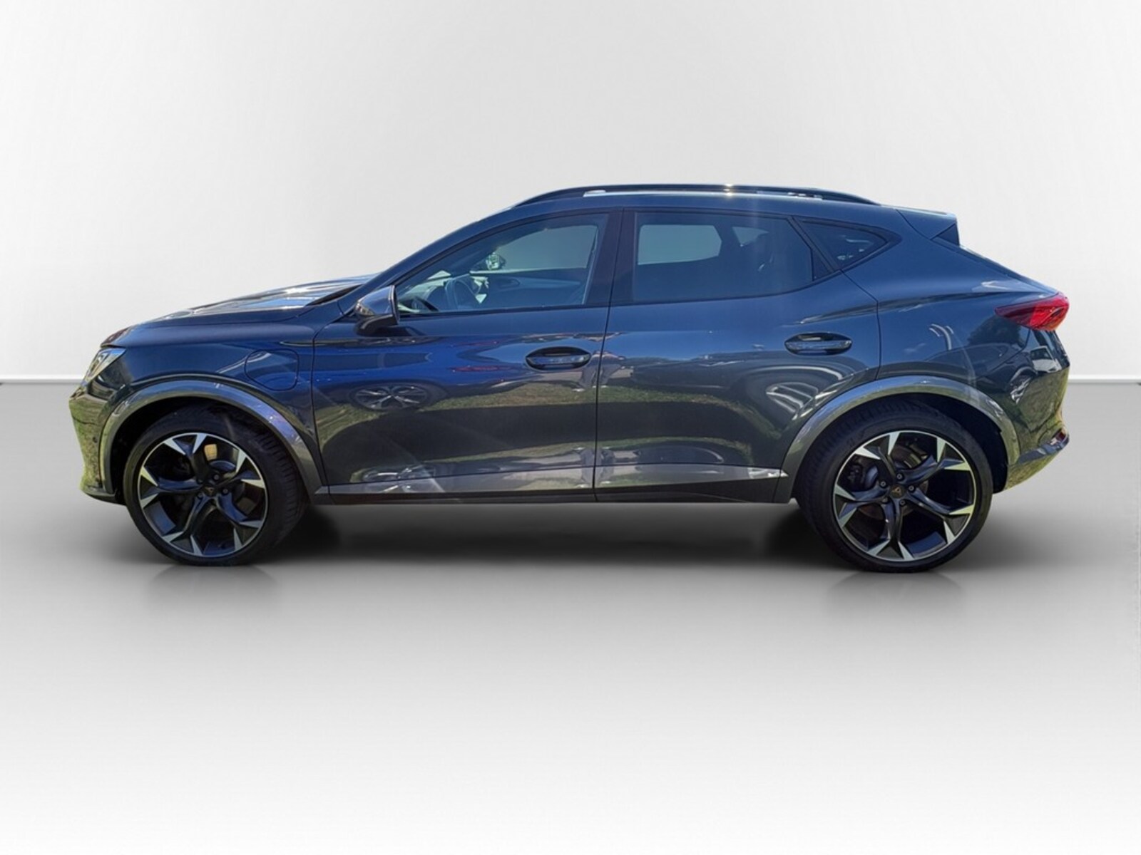 CUPRA Formentor – Bild 7