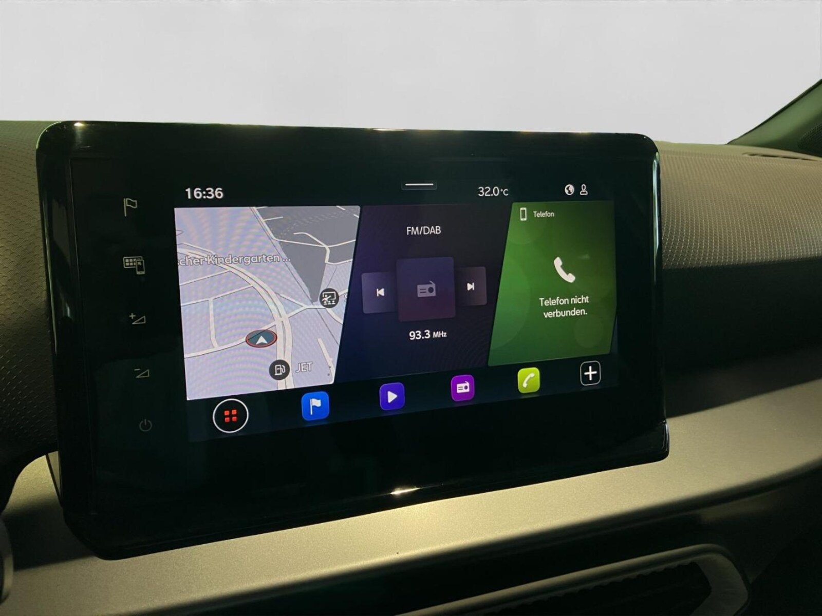 SEAT Arona – Bild 12