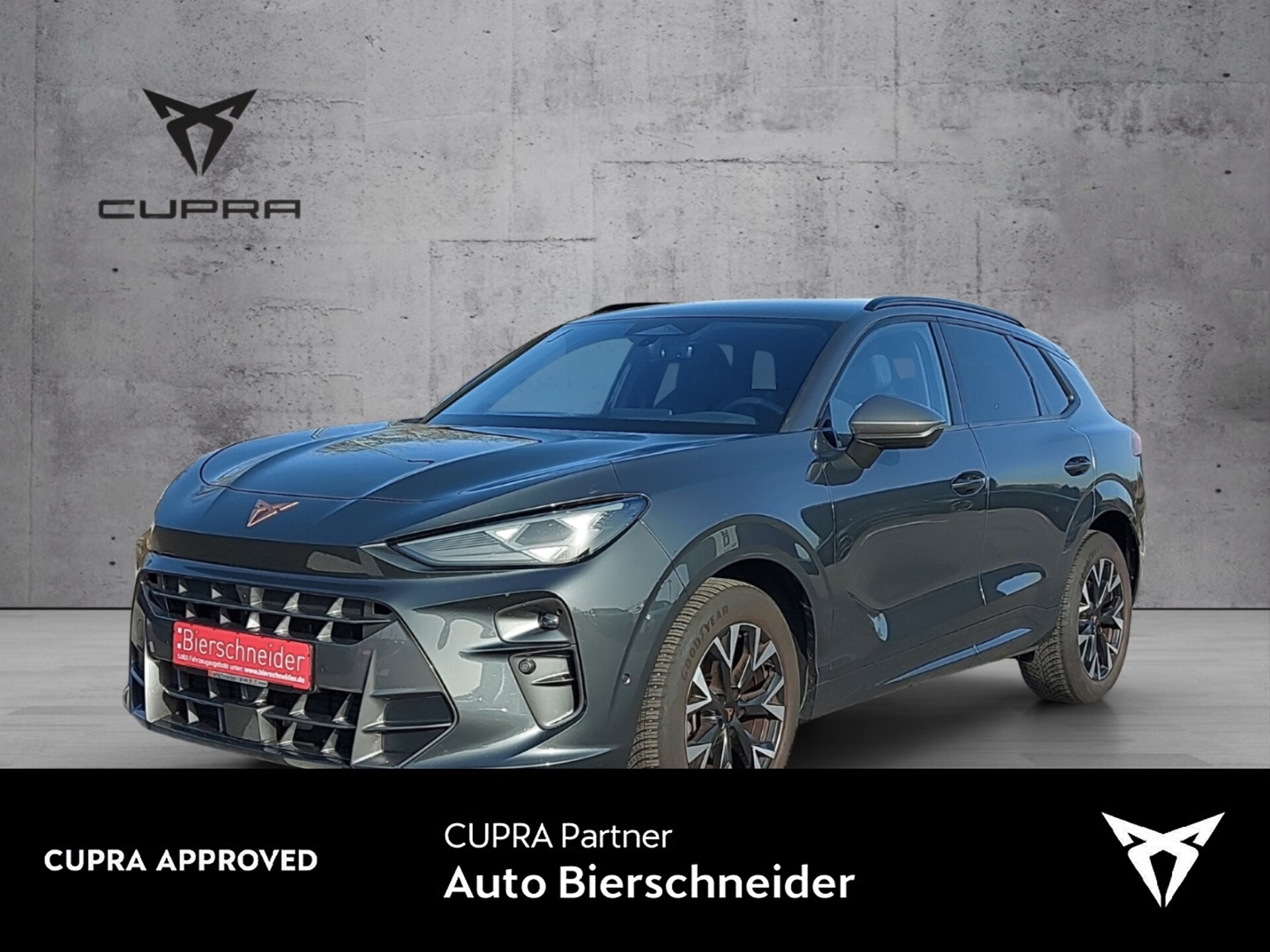 Cupra Terramar — CUPRA Terramar 1.5 eTSI DSG NAVI KAMERA HEAD UP KEYLESS