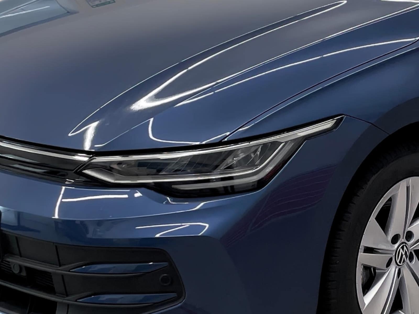 Volkswagen Golf – Bild 5