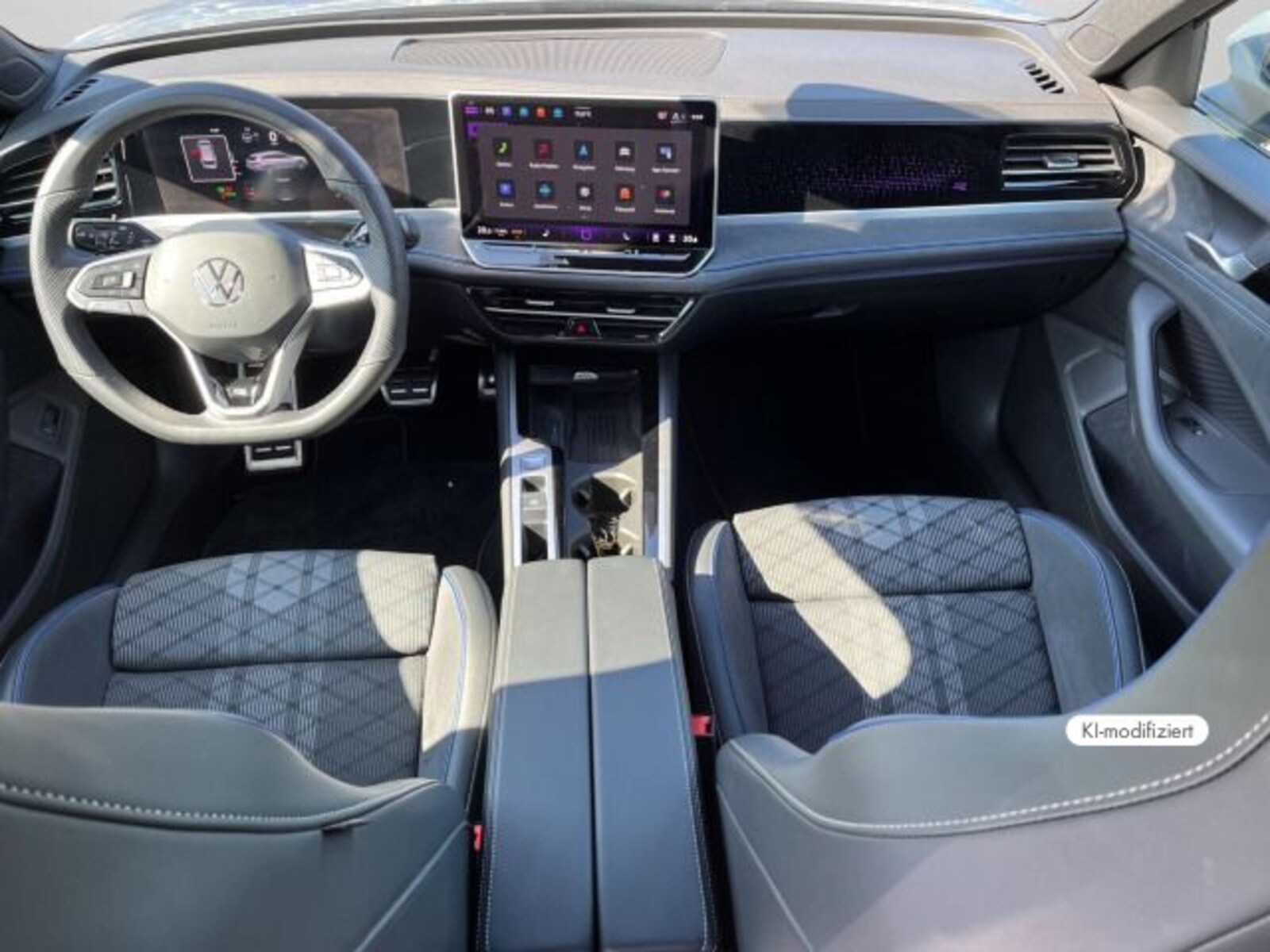 Volkswagen Passat – Bild 3