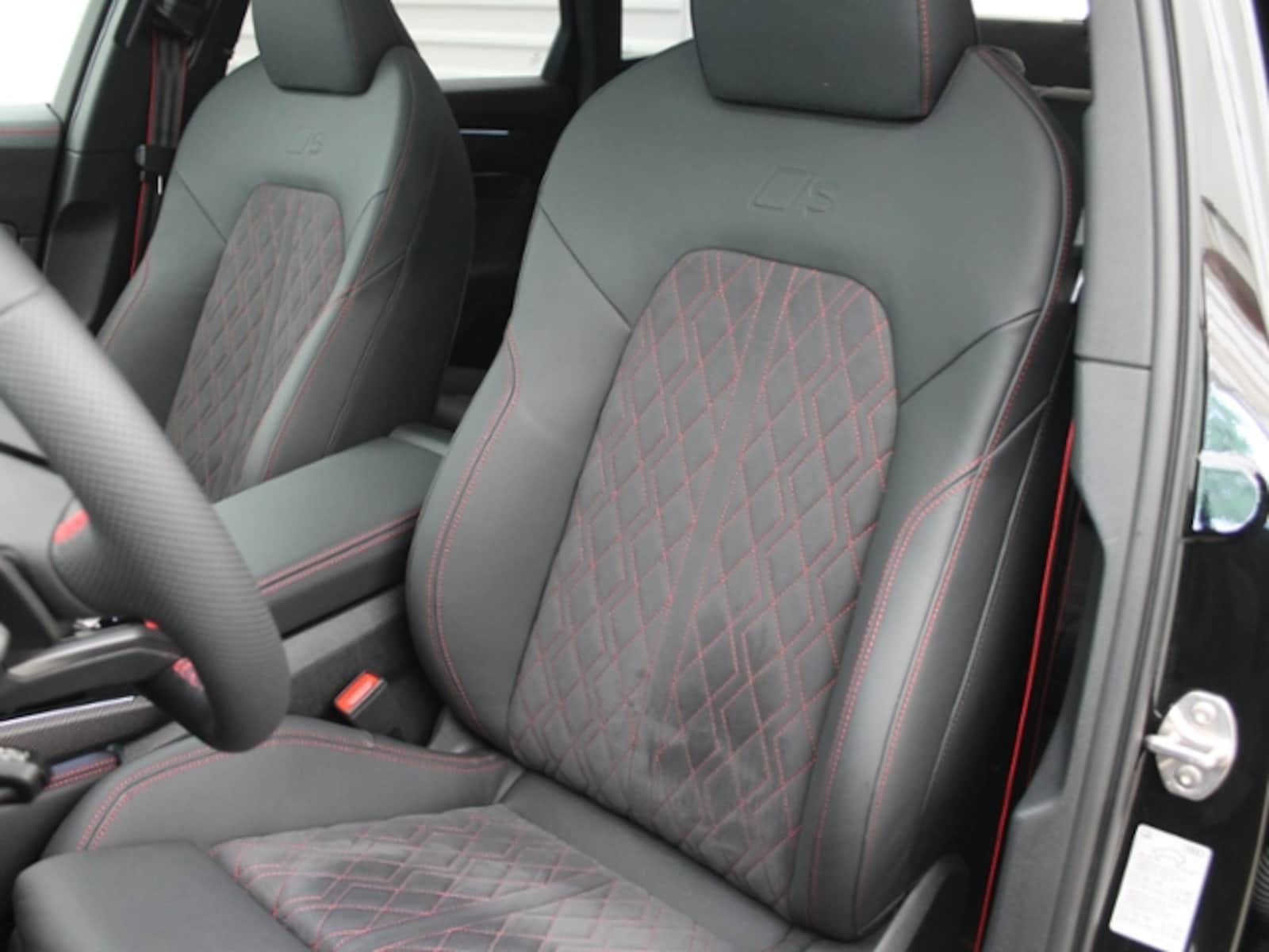 Audi A6 Avant – Bild 10