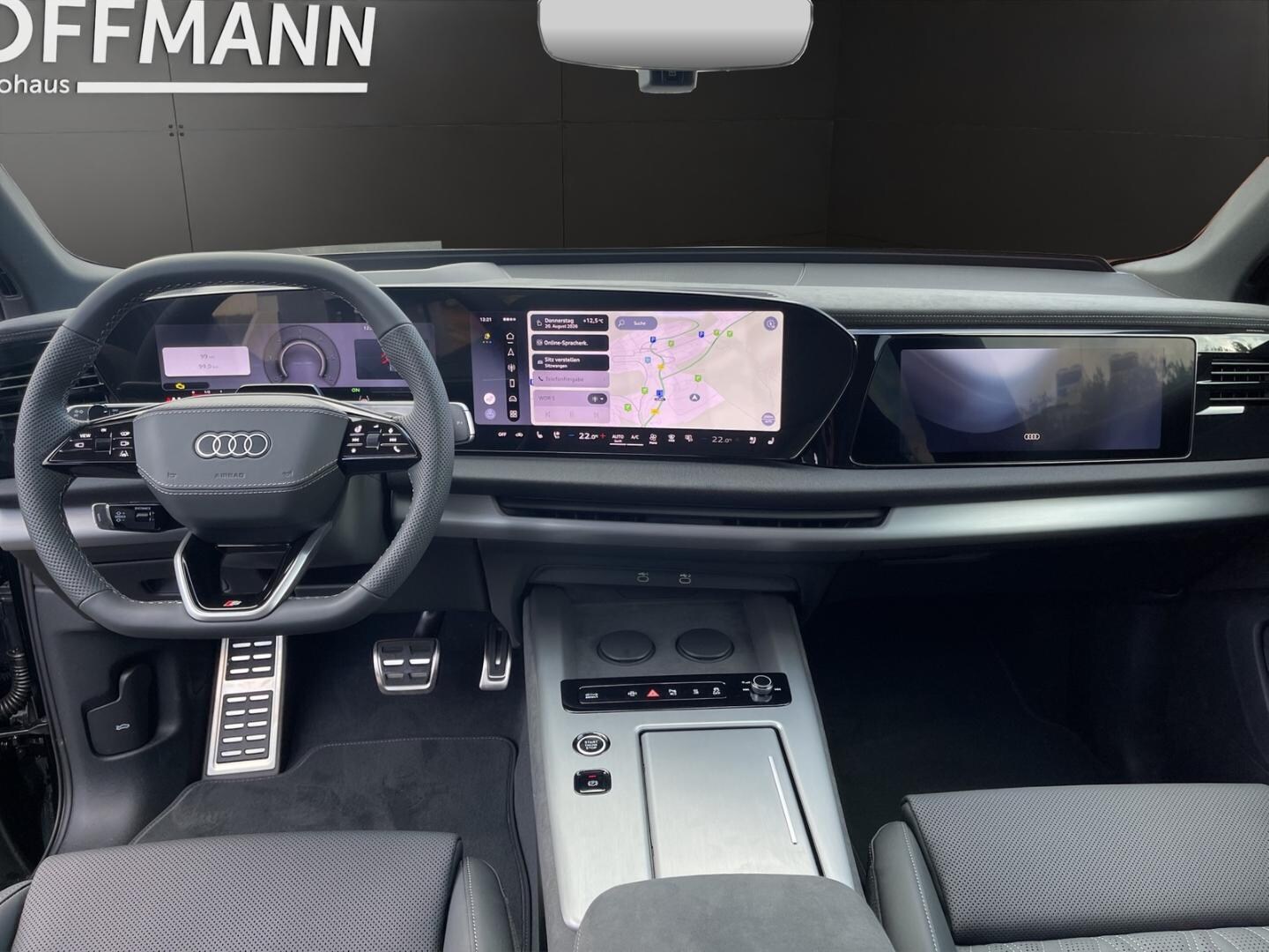 Bild über Audi Q7 SUV TDI quattro 220 kW tiptronic - für weitere Informationen kontaktieren Sie den Audi Partner