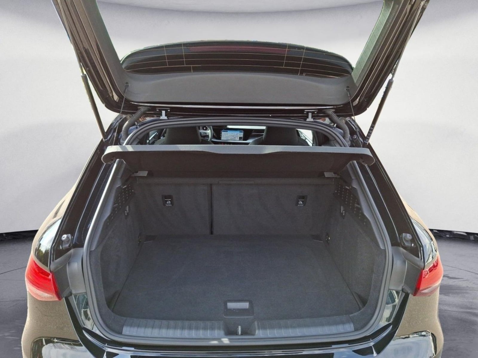 Audi A3 Sportback – Bild 15