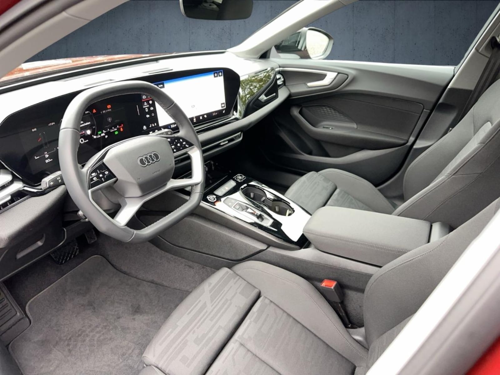 Audi A5 Avant – Bild 9