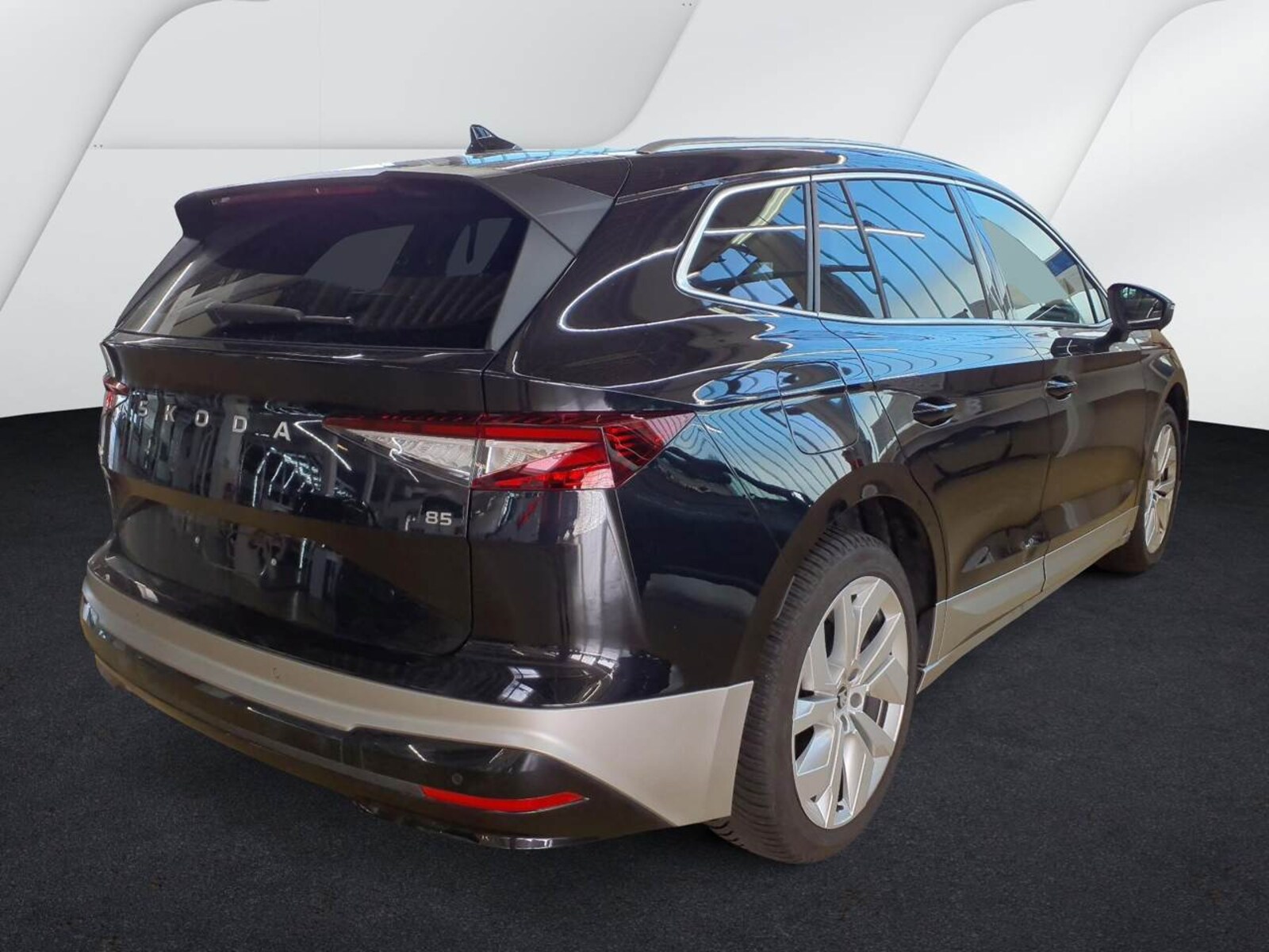 Škoda Enyaq – Bild 4