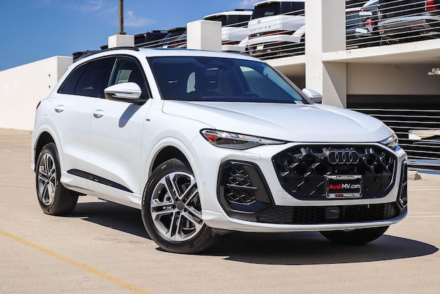 Photo of 2026 Audi Q5