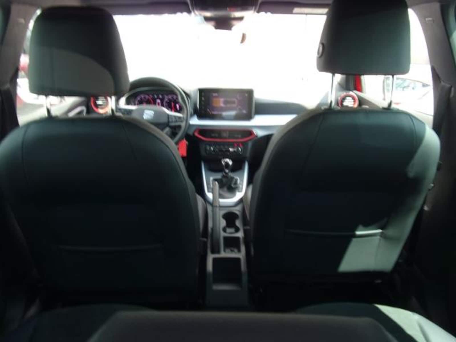 SEAT Arona – Bild 23
