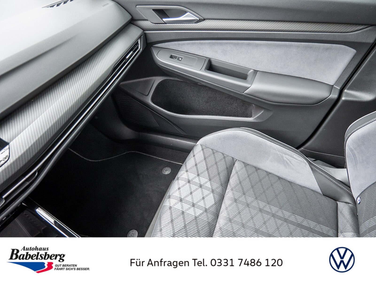 Volkswagen Golf – Bild 16