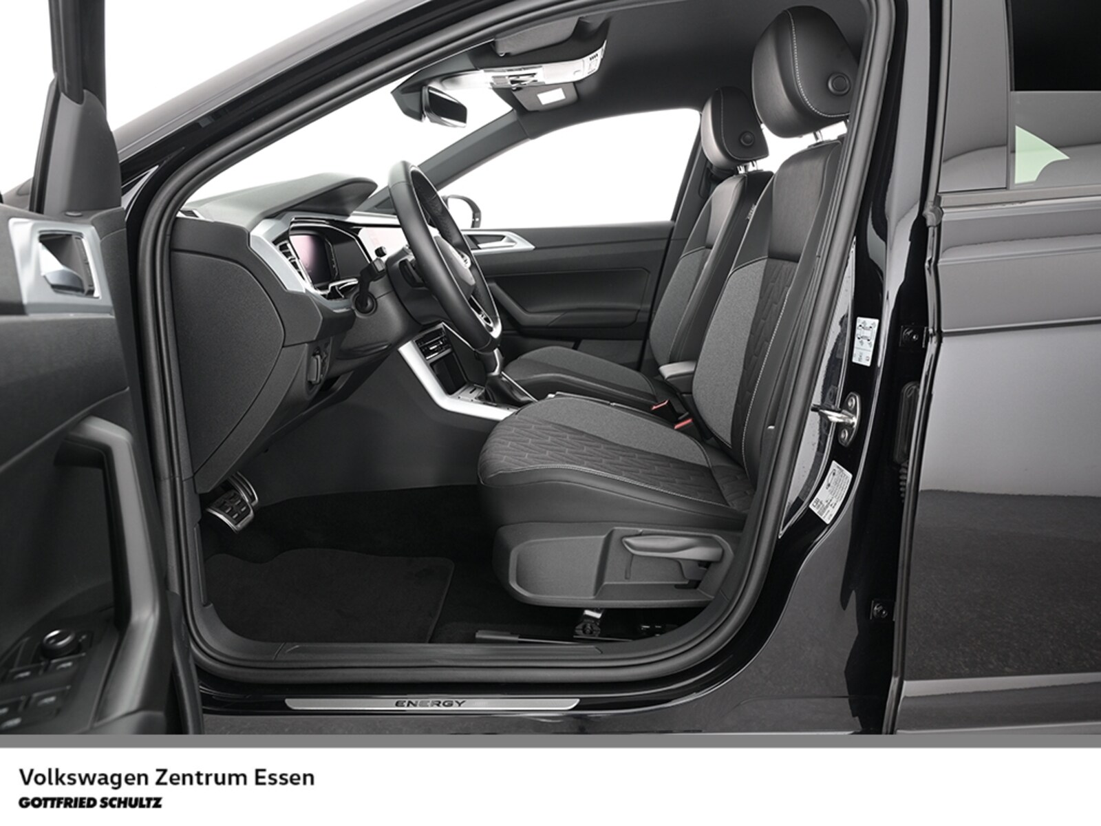 Volkswagen Taigo – Bild 10