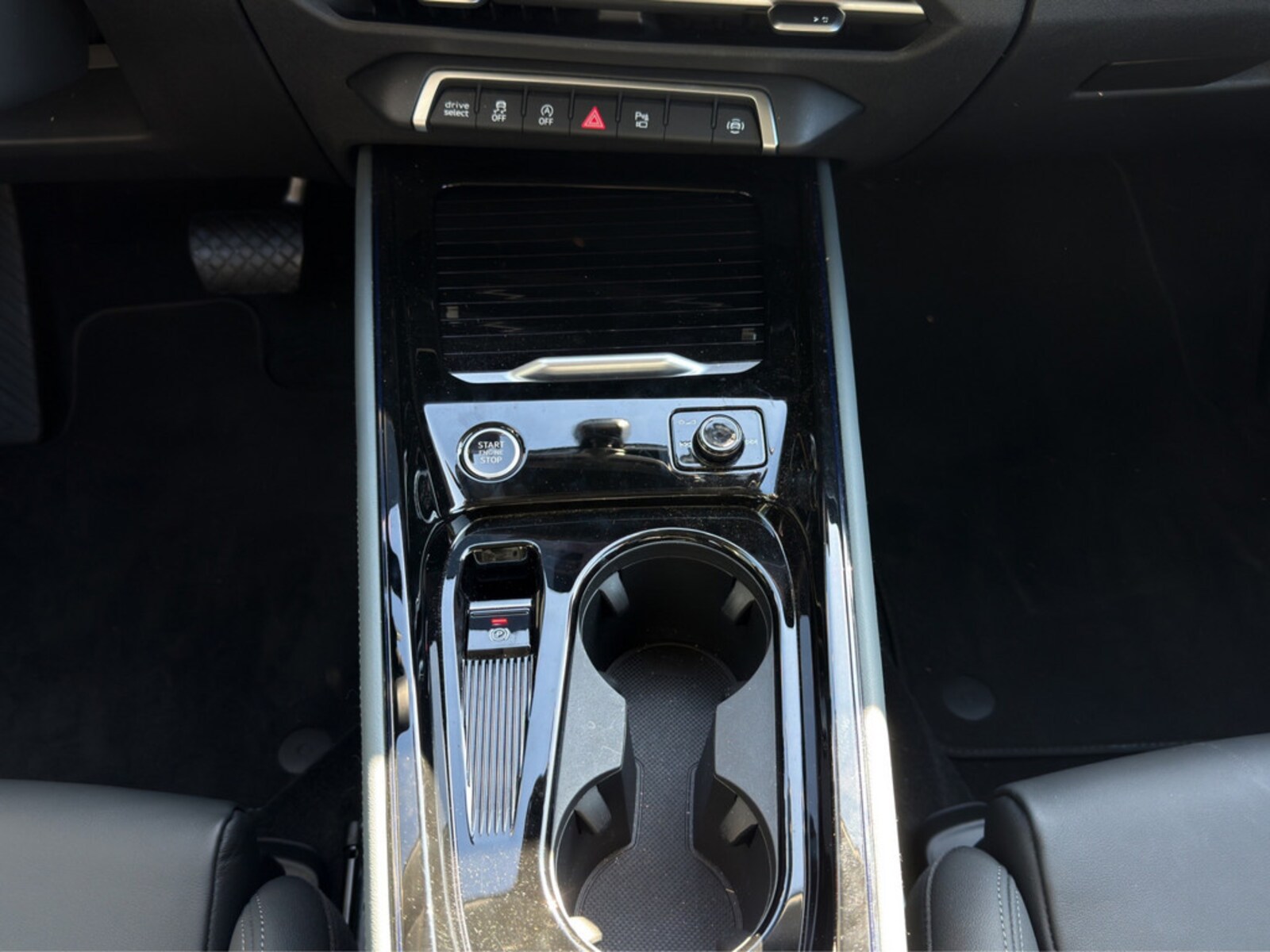 Audi Q3 – Bild 16