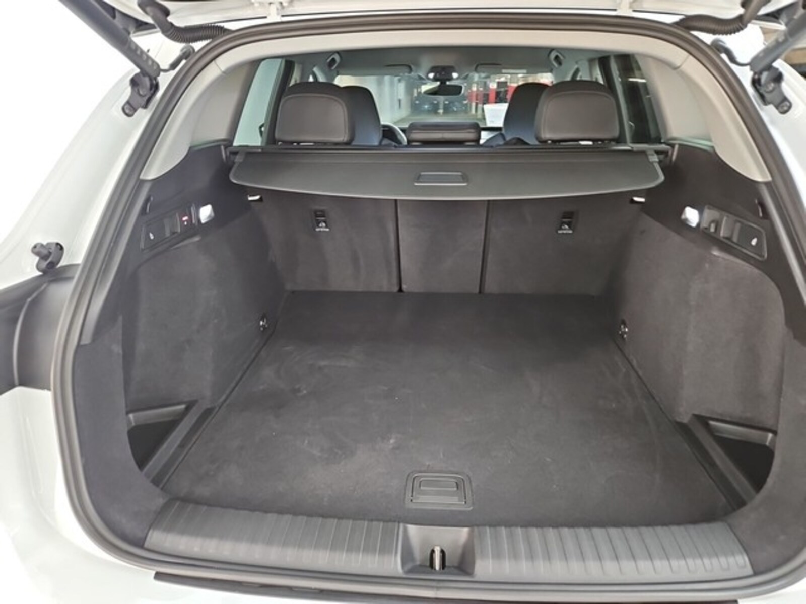 Audi Q6 e-tron – Bild 13