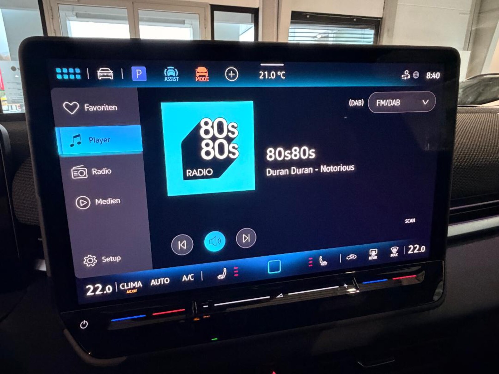 Volkswagen T-Roc – Bild 22