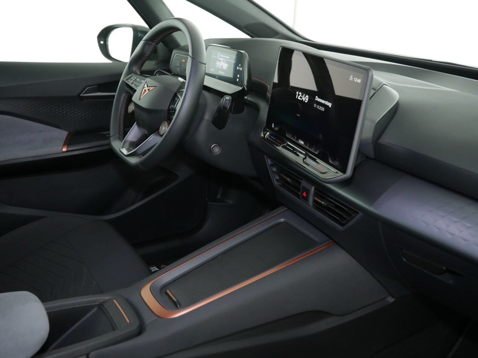 CUPRA Born – Bild 6