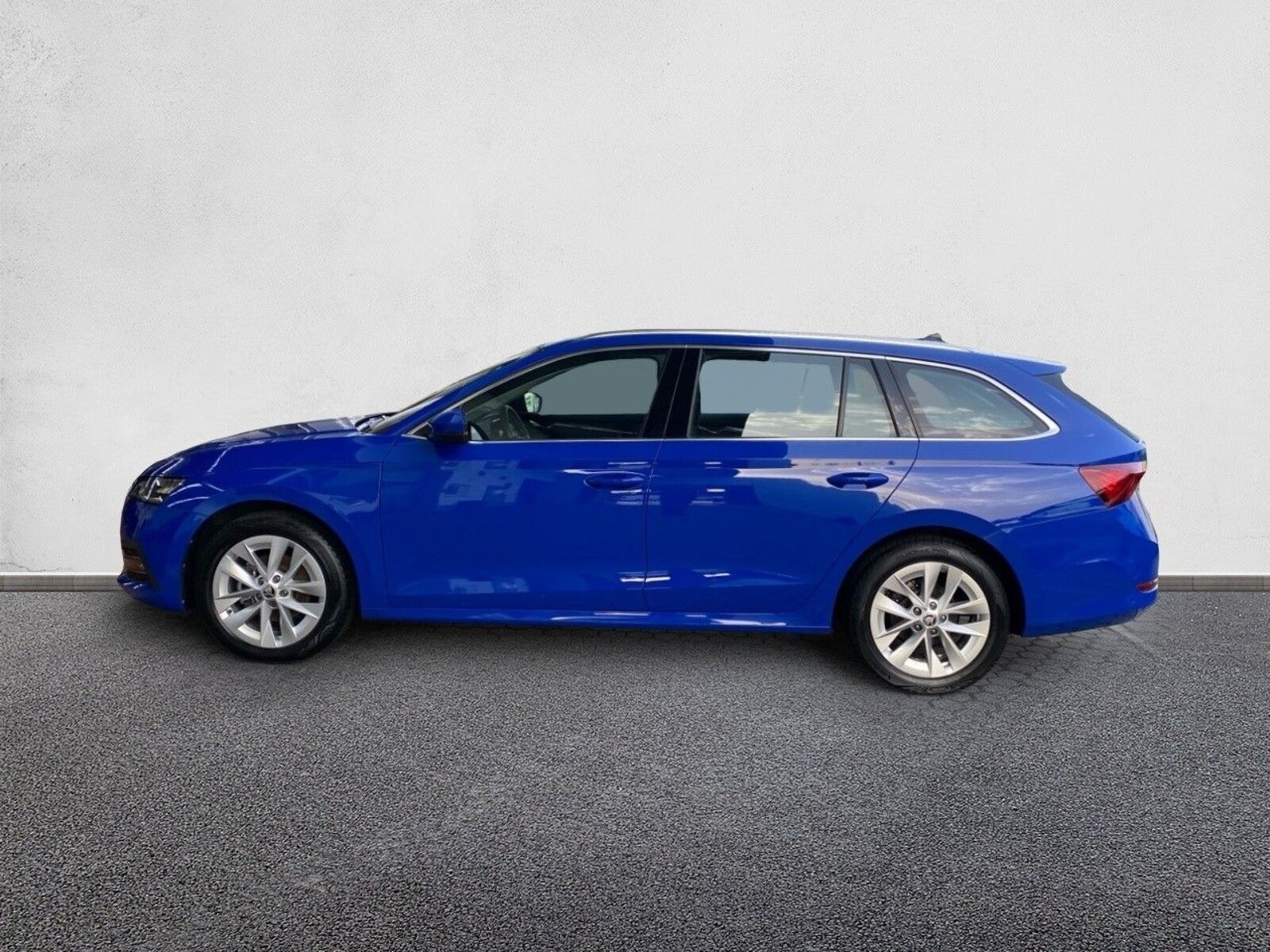 Škoda Octavia Combi – Bild 3
