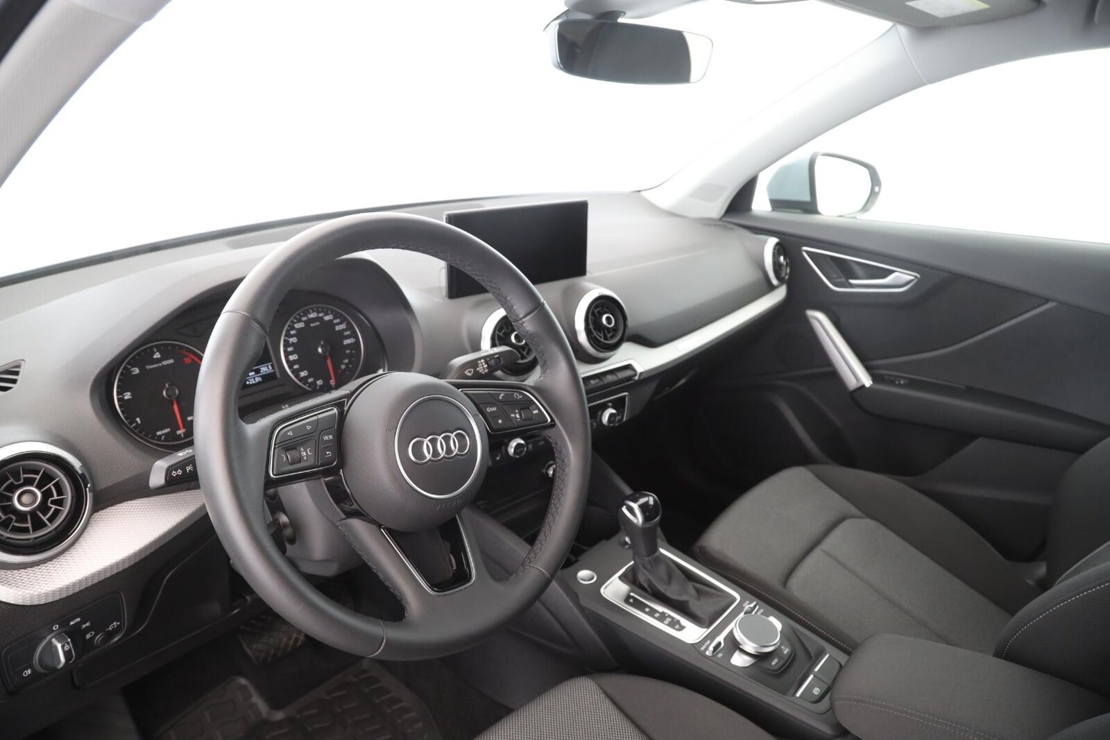 Audi Q2 – Bild 11