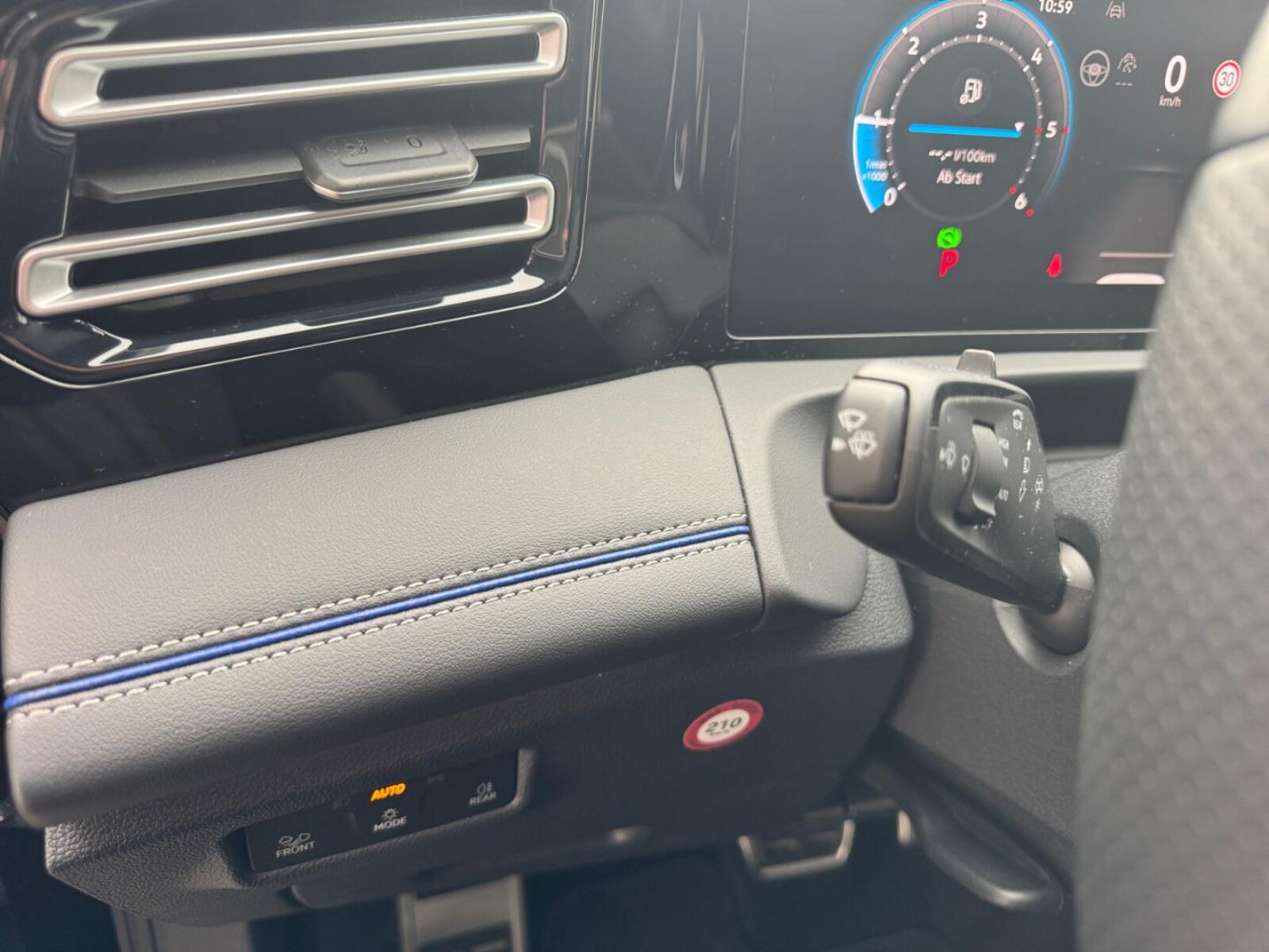 Volkswagen Tiguan – Bild 14