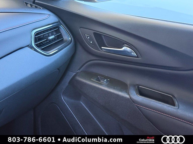 2024 Chevrolet Equinox RS - Photo 35
