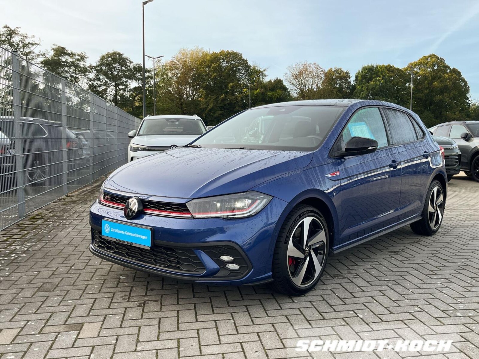 Volkswagen Polo – Bild 2