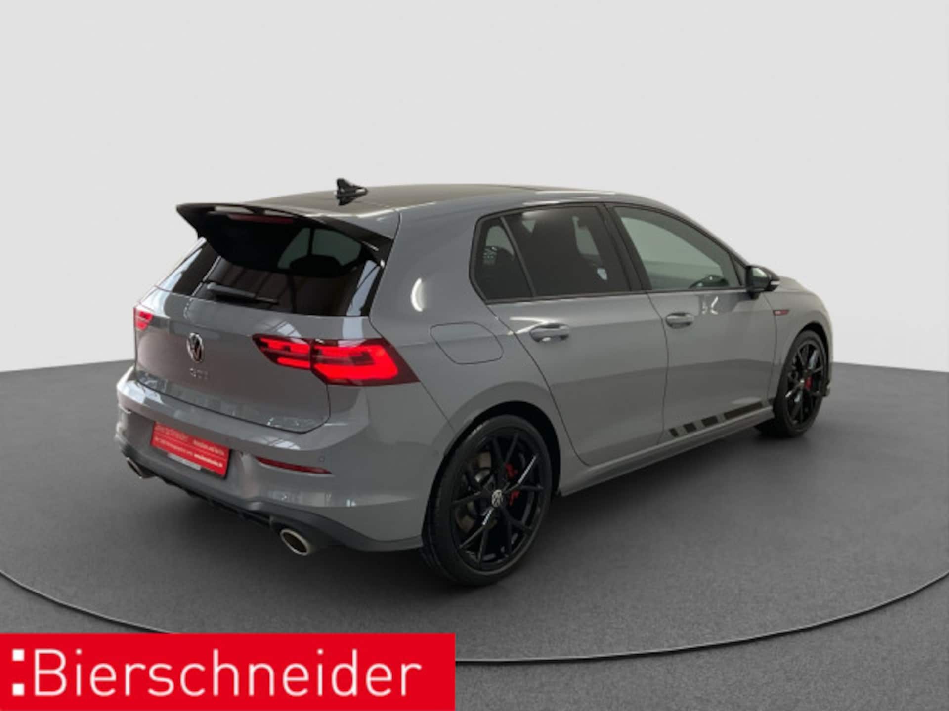 Volkswagen Golf GTI Clubsport