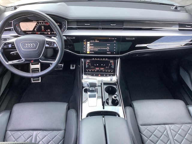 Audi S8 TFSI Quattro Tiptronic - 2022 - Joinsteer - #14