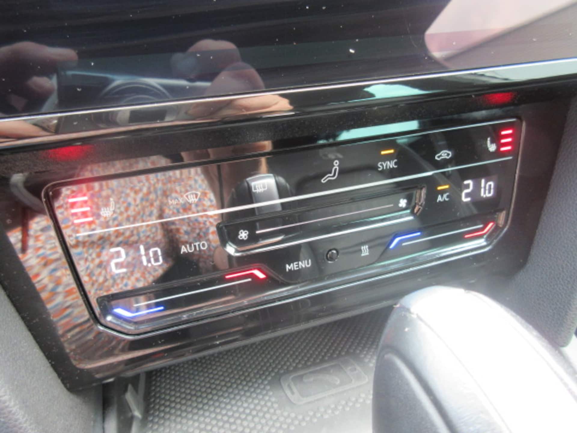 Volkswagen Passat Variant R-Line