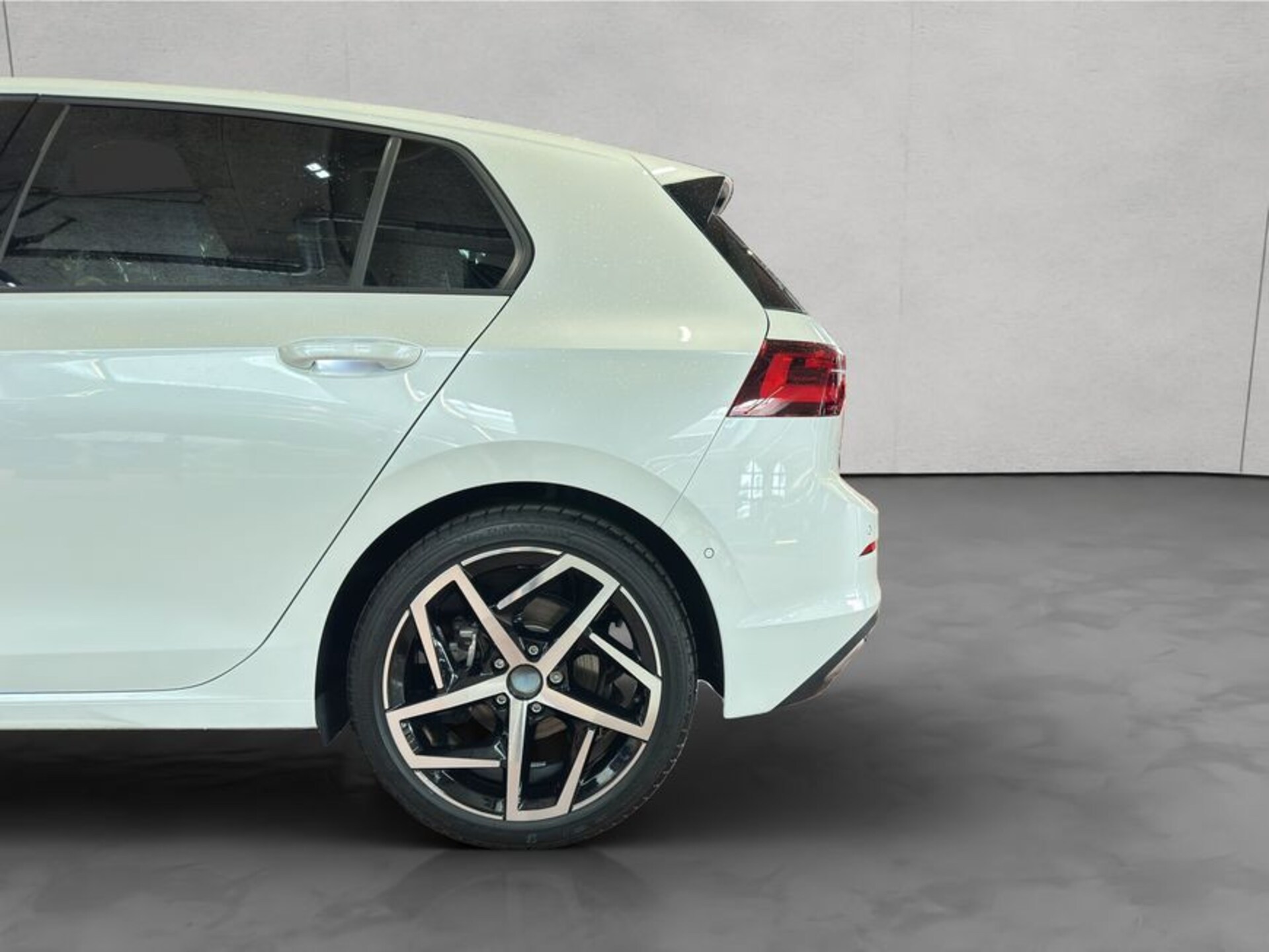 Volkswagen Golf MOVE