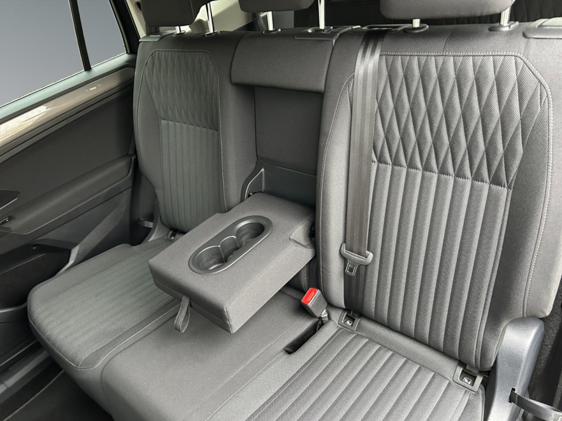 Volkswagen Tiguan Allspace Life