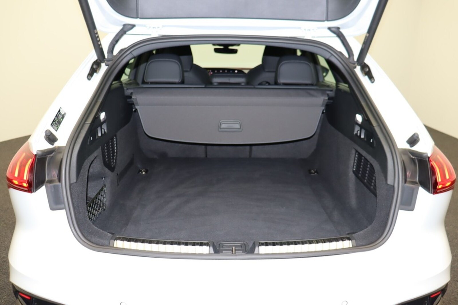 Audi A5 Avant – Bild 12