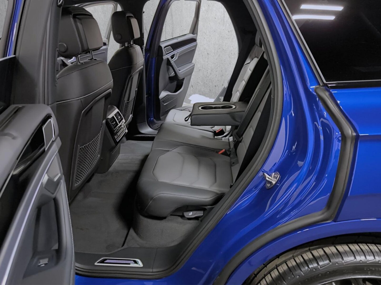 Volkswagen Touareg – Bild 11