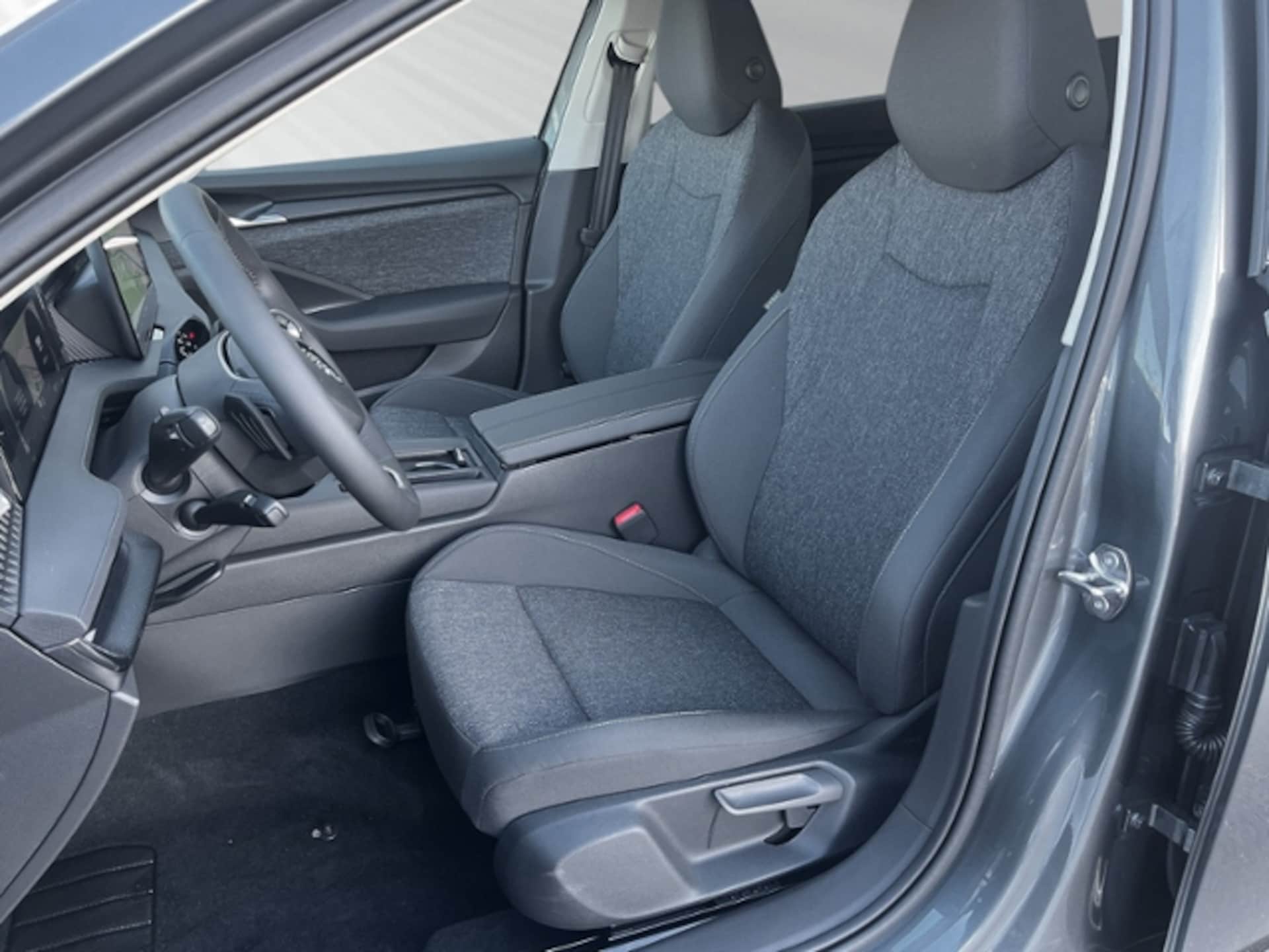Skoda Superb Combi Essence