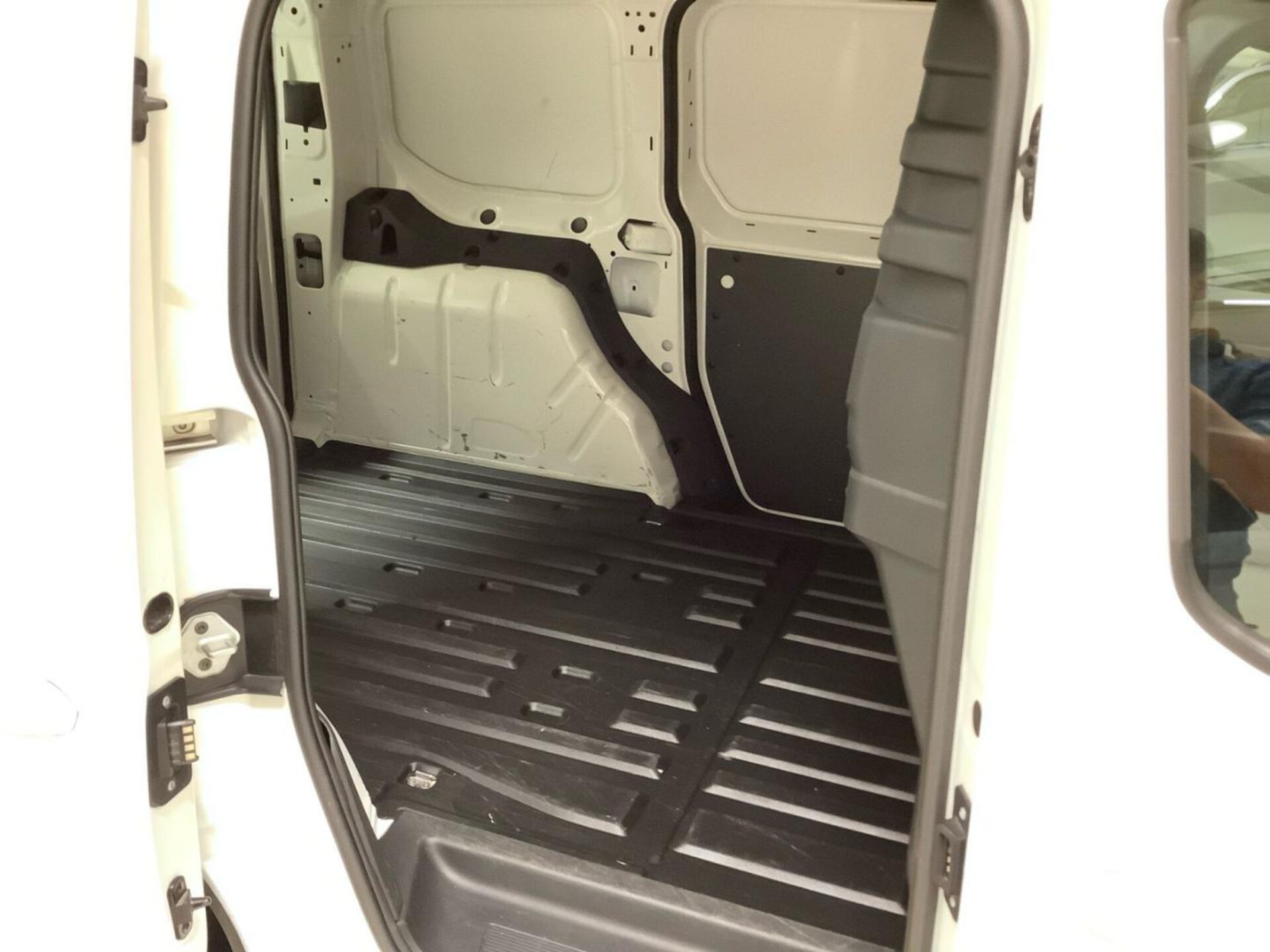 Volkswagen Caddy Cargo EcoProfi