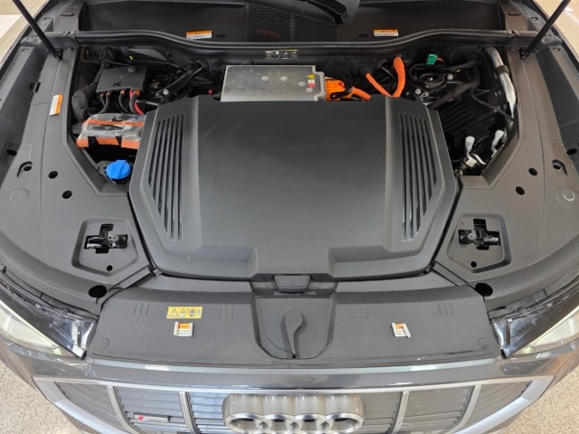 Audi e-tron !! GEACAE 0 6