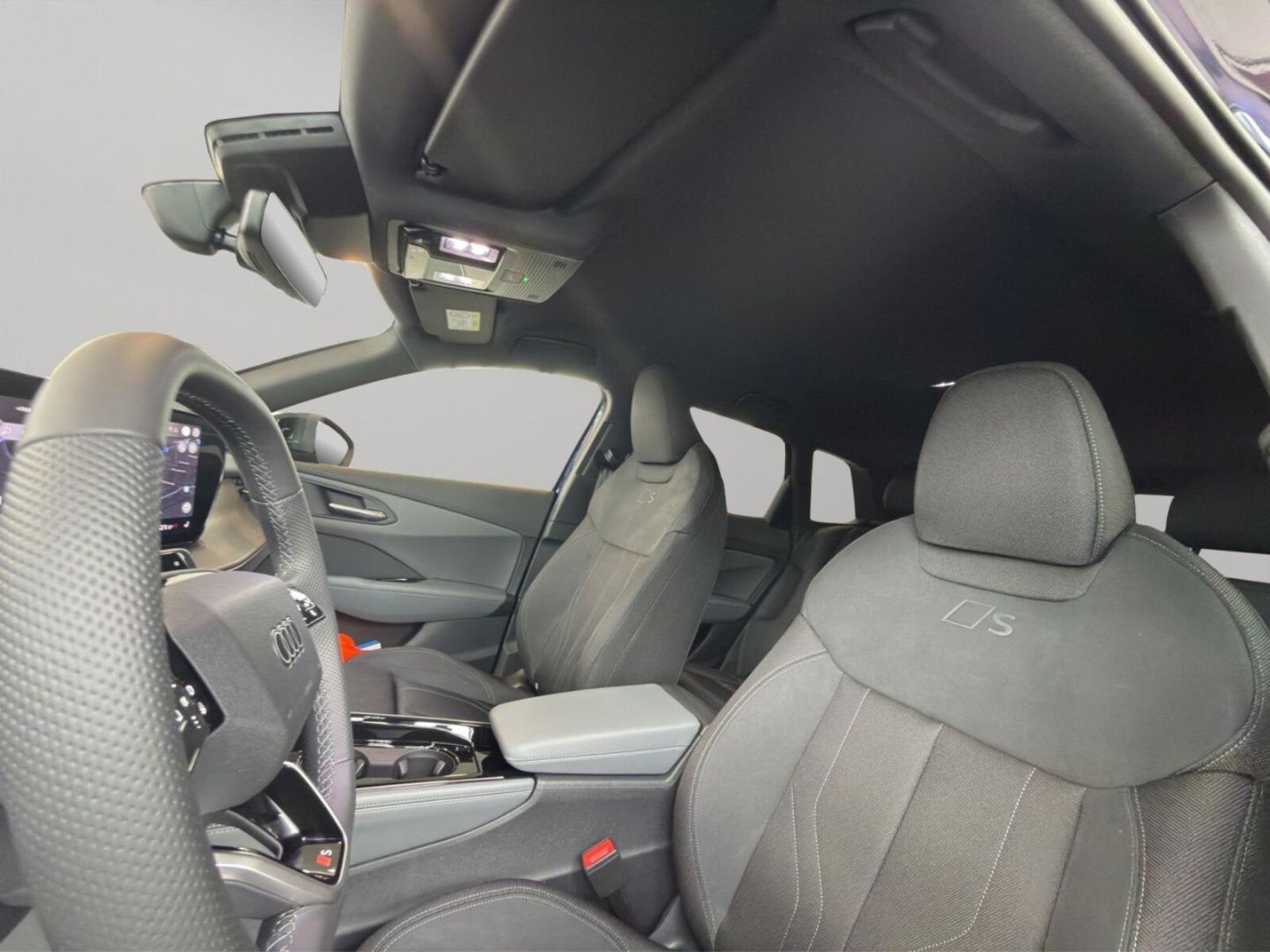 Audi Q3 – Bild 20