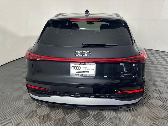 2025 Audi Q5 Premium Plus - Photo 6