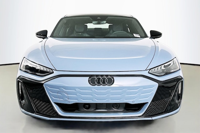 2026 Audi S e-tron GT