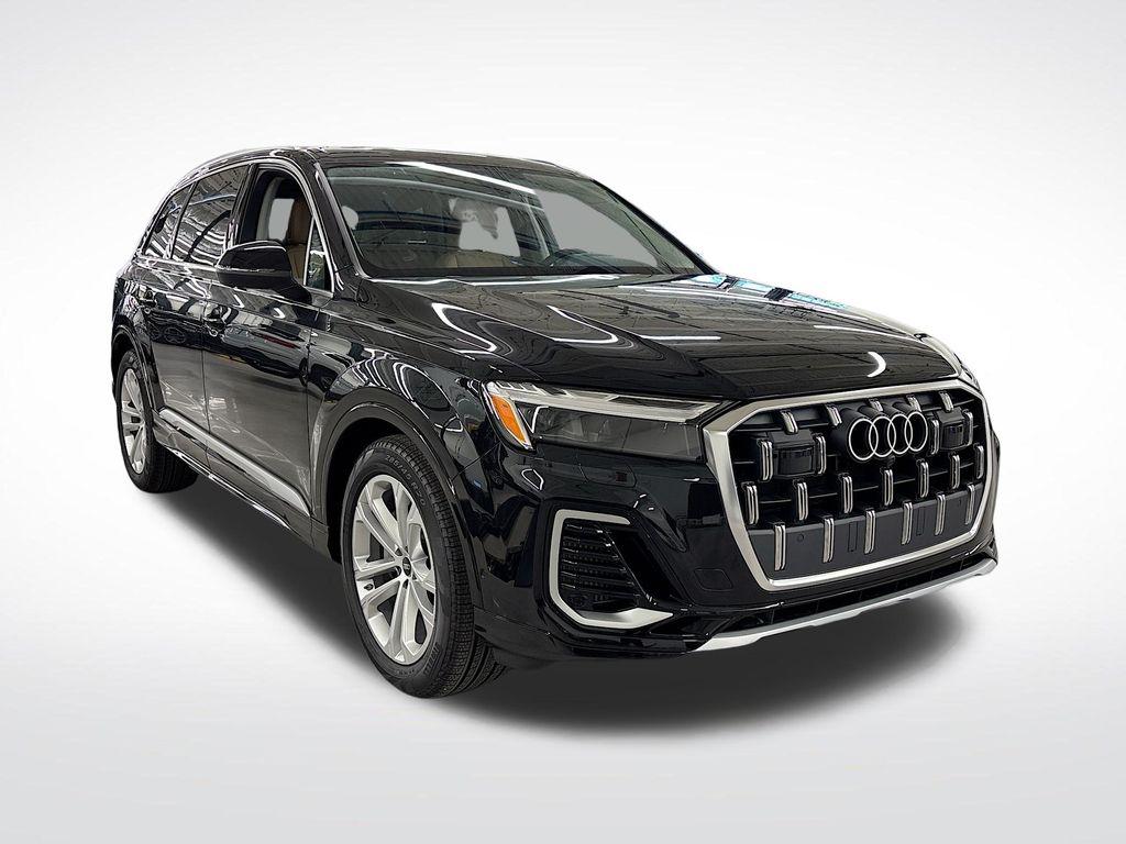2025 Audi Q7 Premium Plus - Photo 7
