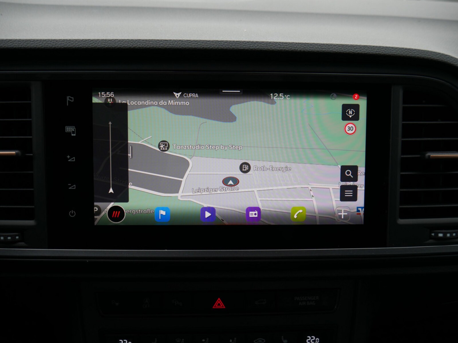 CUPRA Ateca – Bild 9