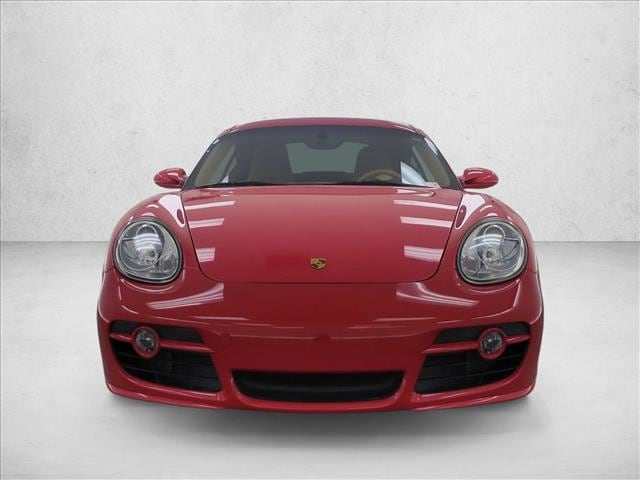 2007 Porsche