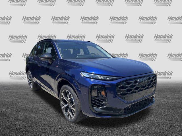 2026 Audi Q3 SUV