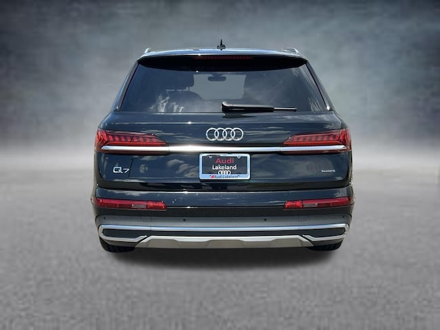 2023 Audi Q7