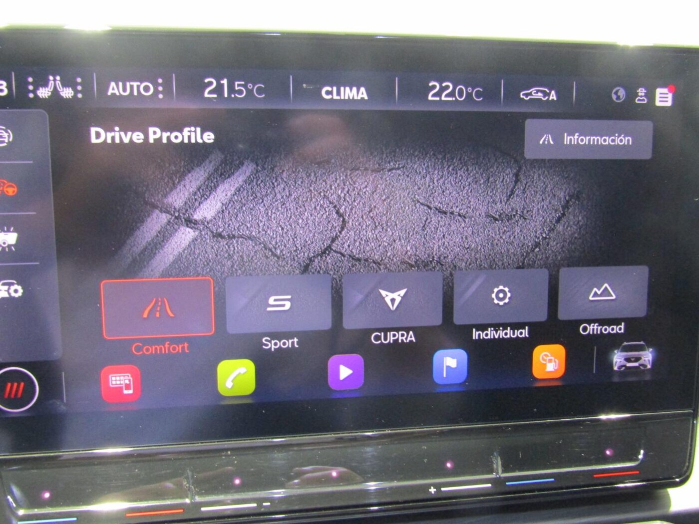 CUPRA Formentor 2.0 TSI VZ 4Drive DSG 228 kW (310 CV) — photo 28