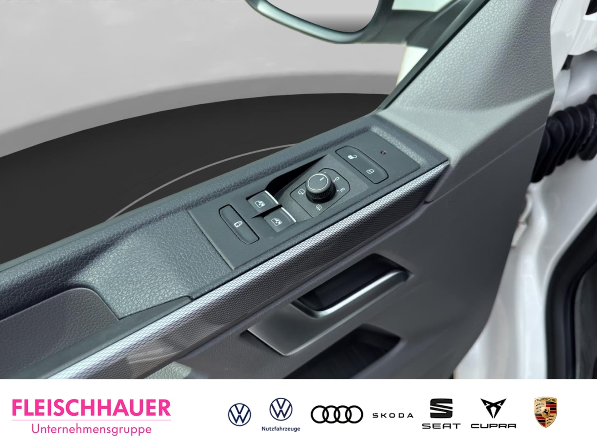 Volkswagen T6.1 California Ocean