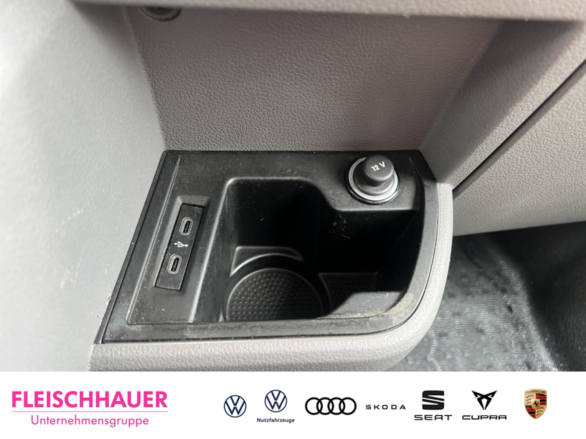 Volkswagen T6.1 Transporter Kasten kurzer Radstand