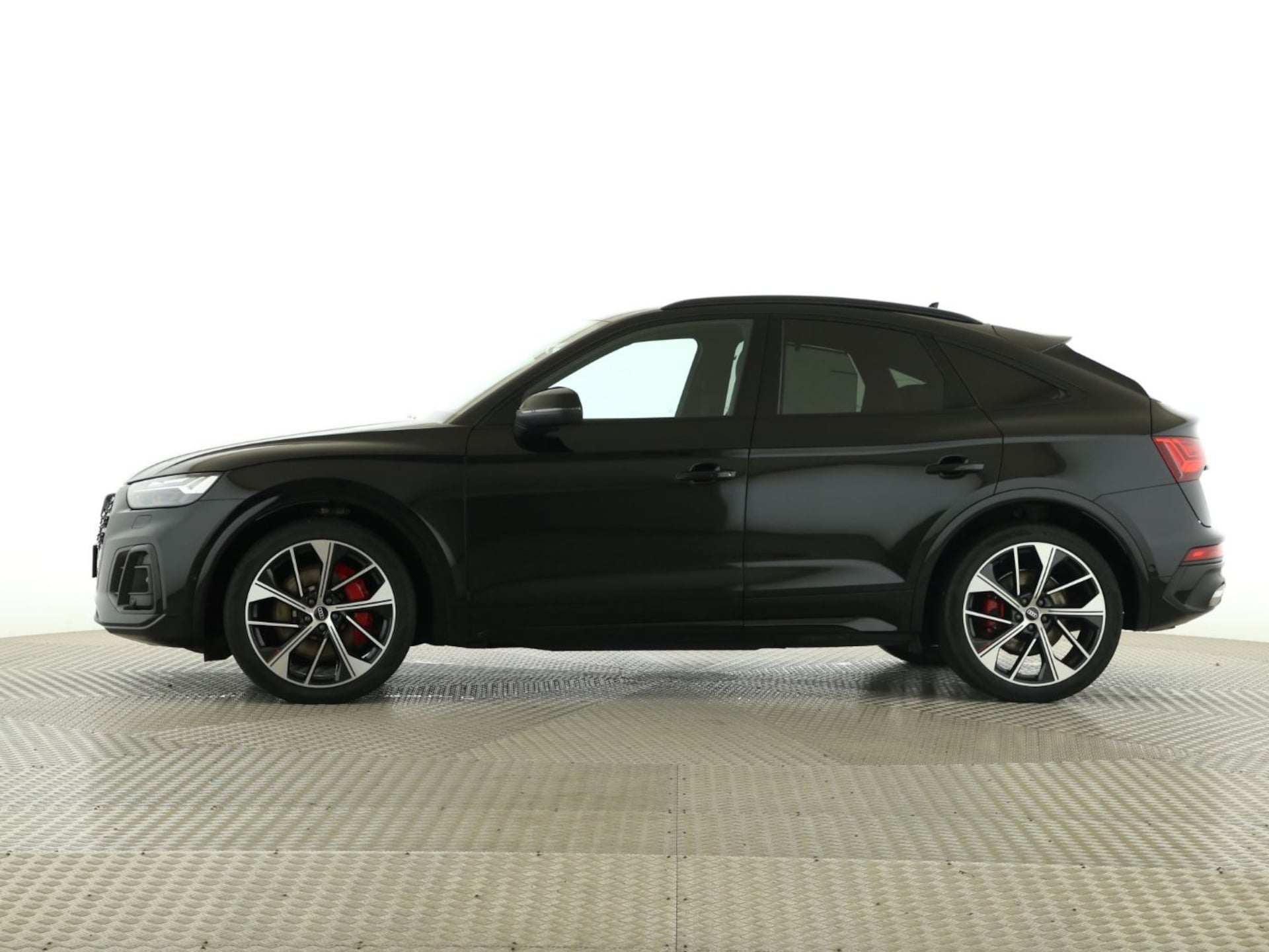 Audi SQ5 Sportback