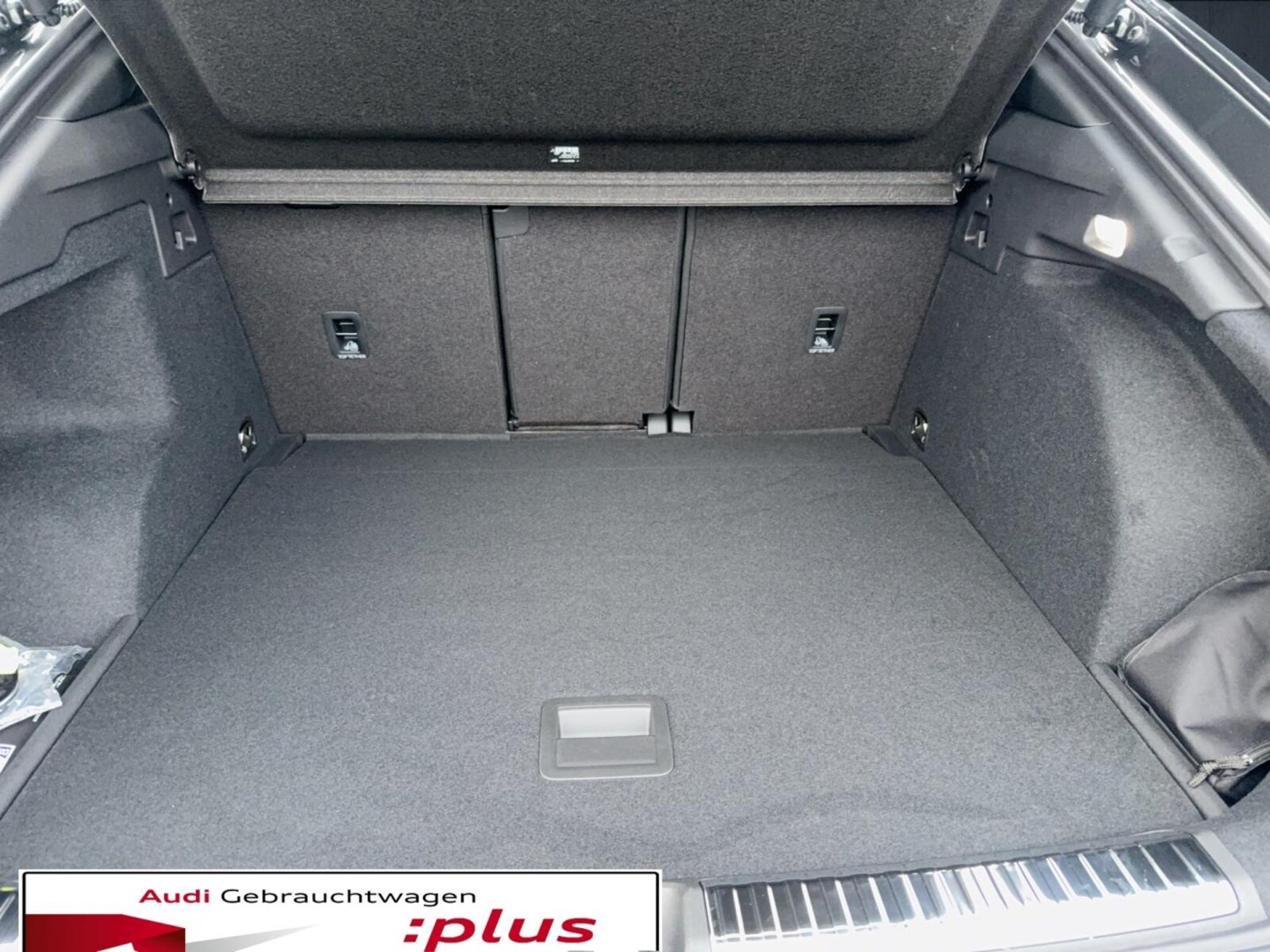 Audi Q3 Sportback – Bild 14