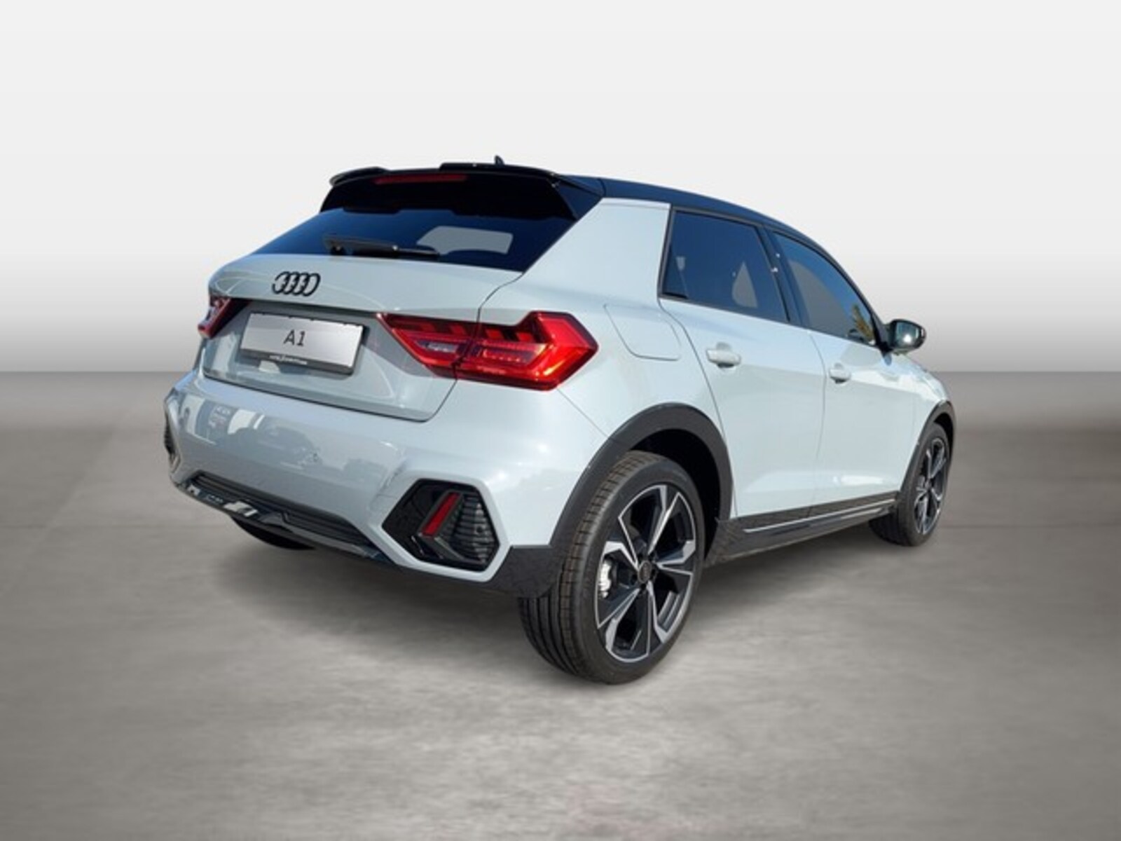 Audi A1 allstreet – Bild 5