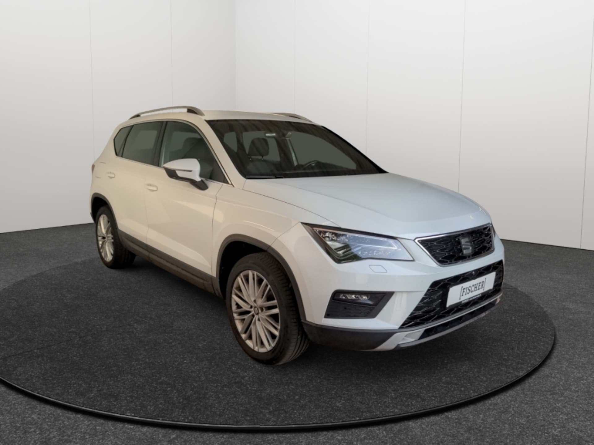 SEAT Ateca XCELLENCE