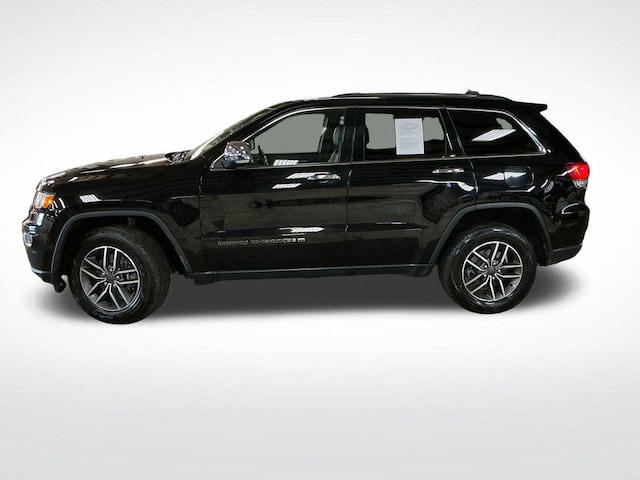 2022 Jeep